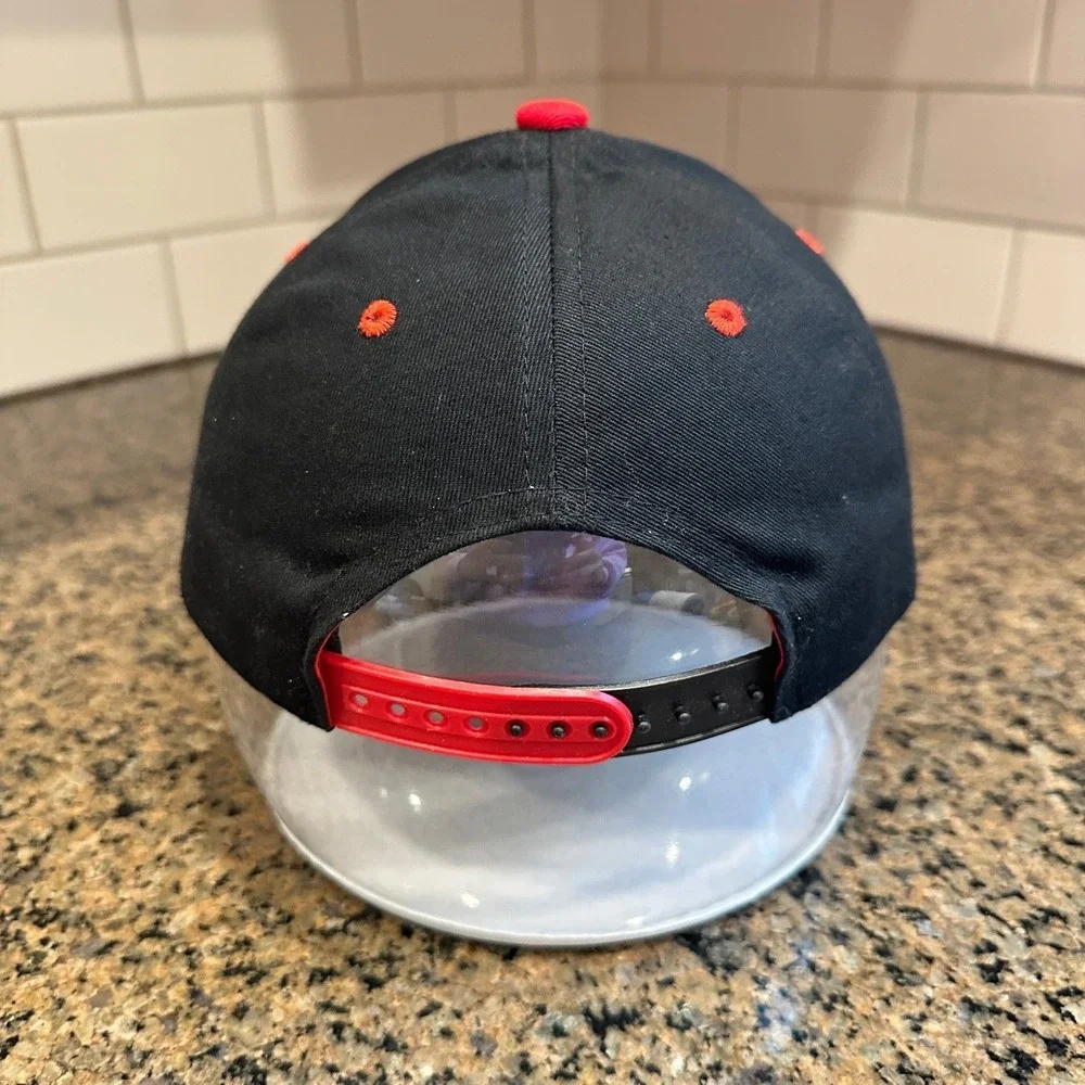 Cincinnati Reds Hat Melonwear Snapback Youth Adjustable Camo Kids Opening Day